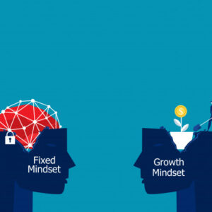 big-head-human-think-growth-mindset-different-fixed-mindset-concept-vector_101179-518