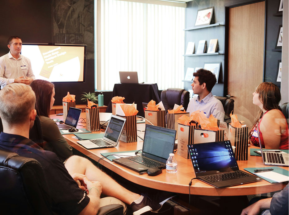 Thedigitalhacks | Top 10 Web Design Agencies in London for 2025