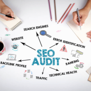 SEO Audit