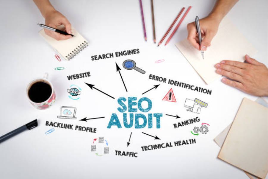 SEO Audit