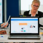 ROI with LinkedIn ROI with LinkedIn