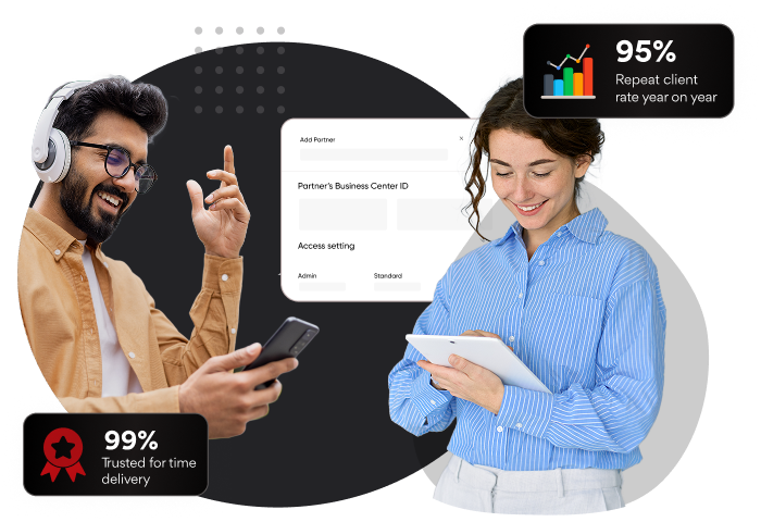 Thedigitalhacks|TikTok Ads Agency