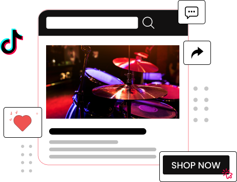 Thedigitalhacks|TikTok Ads Agency