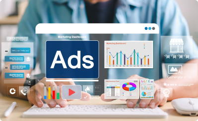 Thedigitalhacks|TikTok Ads Agency