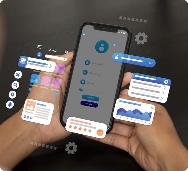 Thedigitalhacks|app-development-services
