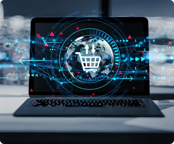 e-commerce