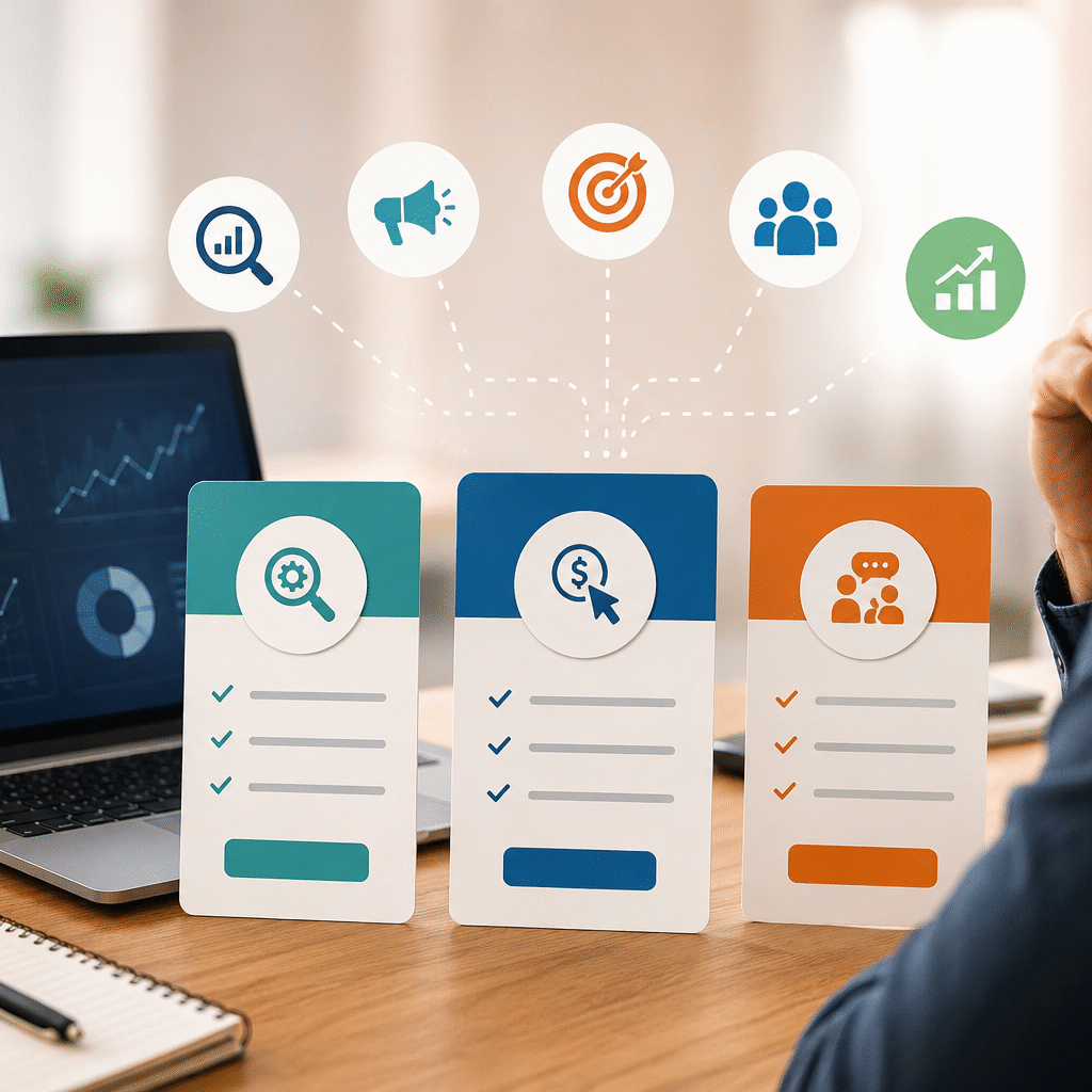 Thedigitalhacks | AI Agents