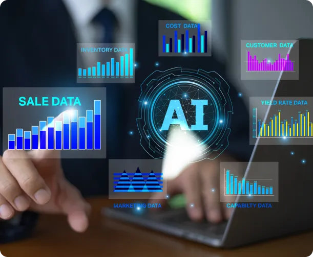 Thedigitalhacks|AI Agents