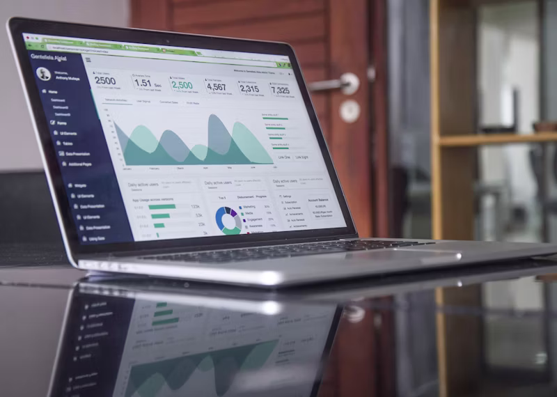 Thedigitalhacks|Lead Generation