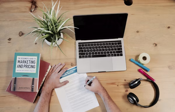 Thedigitalhacks|Lead Generation
