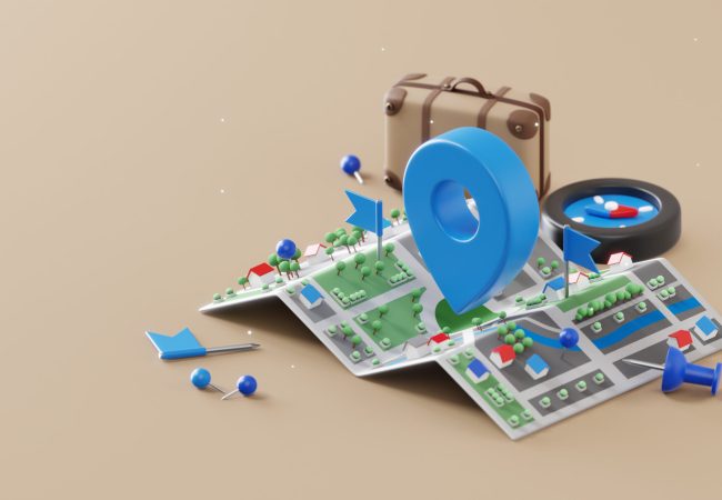 3d-view-map